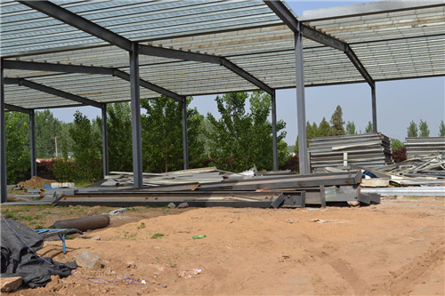 陜西鋼結(jié)構(gòu) 陜西鋼結(jié)構(gòu)