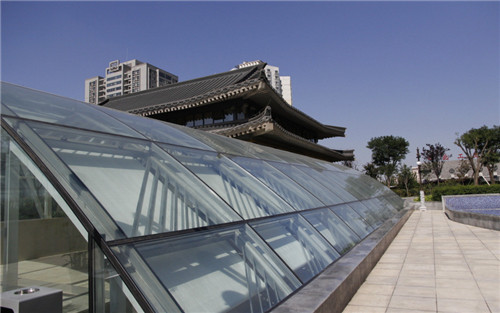 陜西輕重鋼結(jié)構(gòu)哪家好 陜西輕重鋼結(jié)構(gòu)哪家好