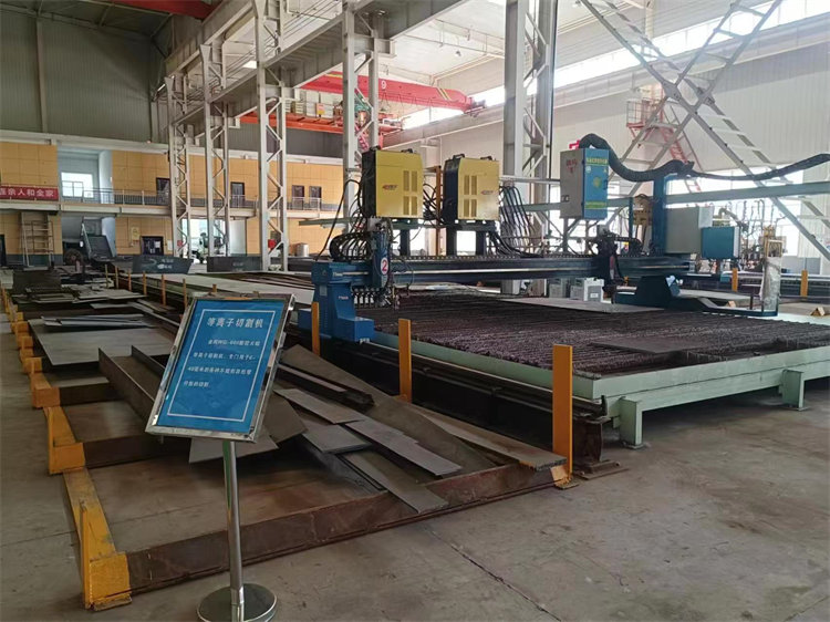 河南等離子切割機(jī)